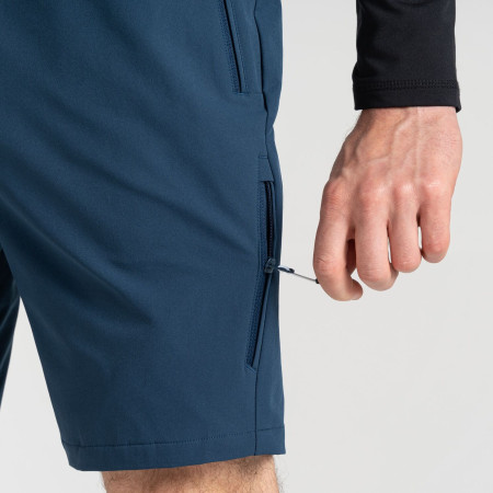 Dare 2b Tuned In ProShort férfi rövidnadrág