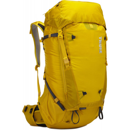 Thule Versant 70L Men's (2020) hátizsák sárga Mikado