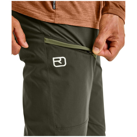 Ortovox Pelmo Pants M férfi nadrág