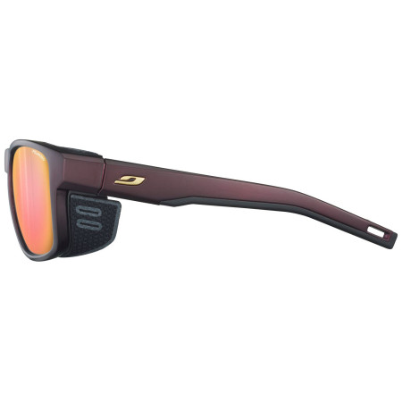 Julbo Shield M Polar 3CF napszemüveg