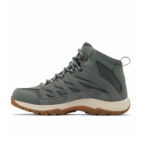 Columbia Crestwood™ Mid Waterproof női cipő