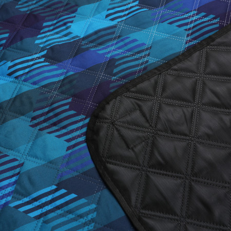 Zulu Tapis piknik takaró