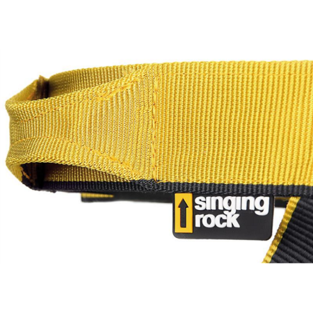 Hegymászó beülő Singing Rock Top Padded