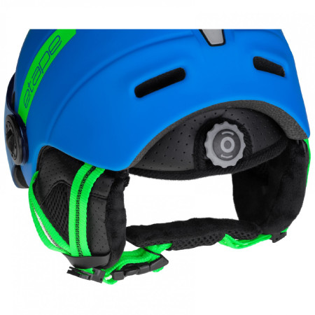 Etape Rider Pro Light gyerek sí bukósisak