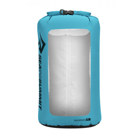 Zsák Sea to Summit View Dry Sack 35l k é k