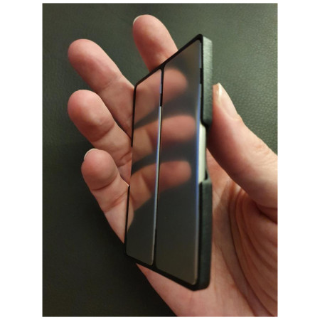 GoSun Flatware összecsukható evőeszköz evőeszköz