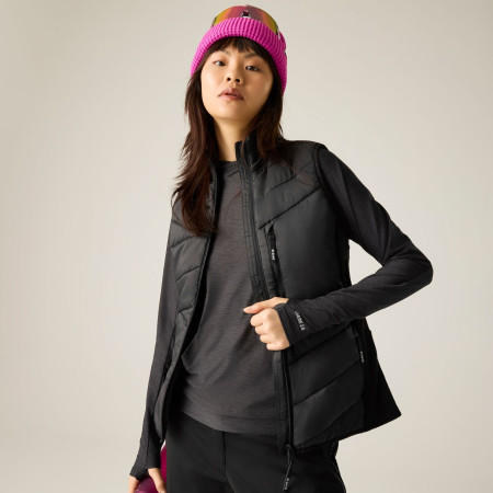 Dare 2b Womens Aero Pd Gilet női mellény