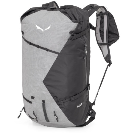 Salewa Nxt 32L túrahátizsák szürke ALLOY/BLACK