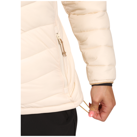 Kilpi Rebeki-W női dzseki