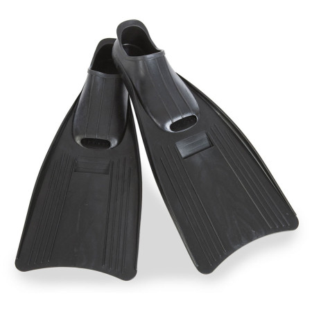 Búvártalp Intex Large Super Sport Fins black 55935