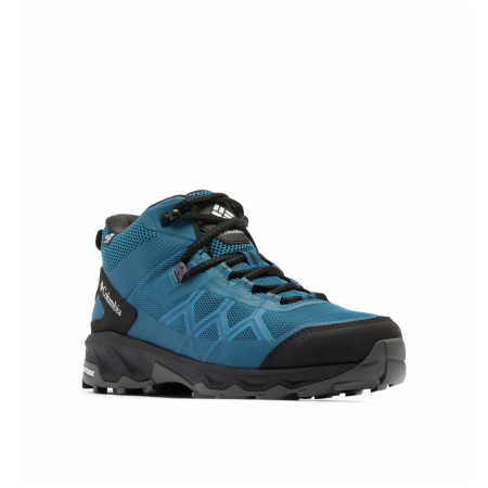 Columbia Peakfreak™ 3 Mid Outdry™ férficipő kék Phoenix Blue, Black