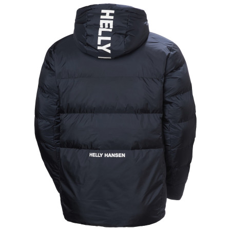 Helly Hansen Active Winter Parka férfi télikabát