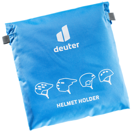 Deuter Helmet Holder hátizsák