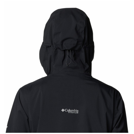 Columbia Ampli-Dry™ II Shell női dzseki