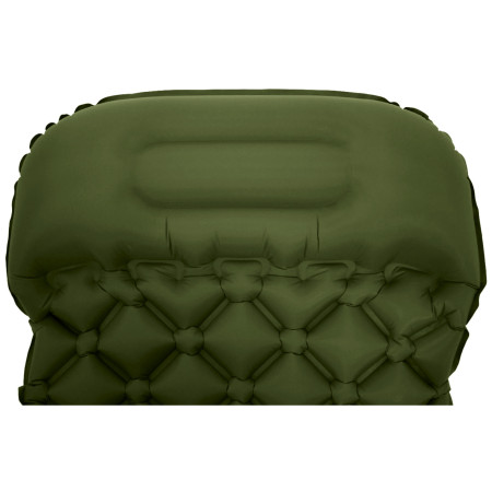 Zulu Timi felfújható derékalj