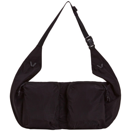 The North Face Never Stop Utility Sling válltáska fekete TNF BLACK