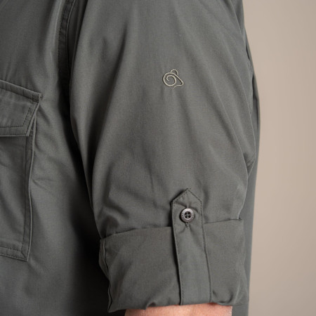 Craghoppers Kiwi II LS Shirt férfi ing