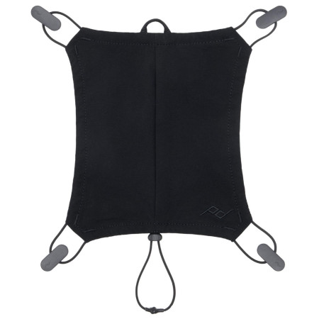 Peak Design Helmet Carry sisaktartó fekete black