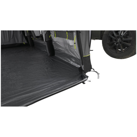 Outwell Wolfburg 450 Air elősátor