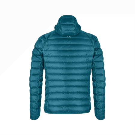 Montura Breeze Hooded Duvet Jacket férfi télikabát