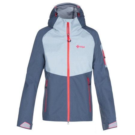 Kilpi Lexay-W női dzseki k é k