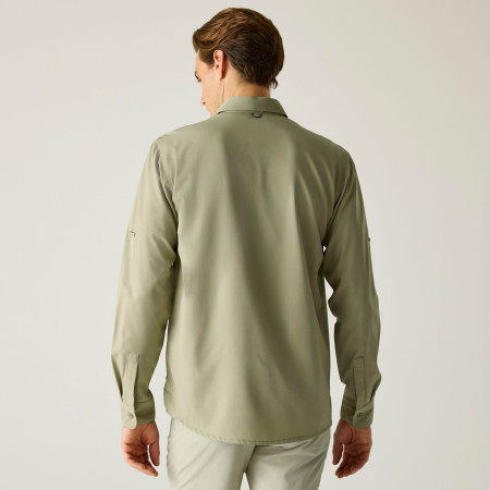 Regatta Anti-Insect Travel férfi ing