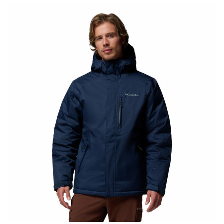 Columbia Oak Harbor™ II Insulated Jacket férfi dzseki