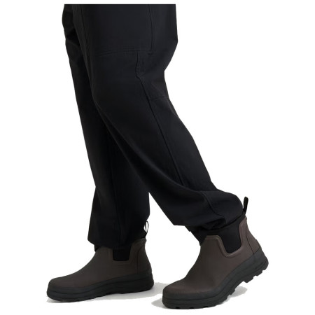 Tretorn Terrain Low Neo Insulated női téli cipő