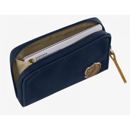 Pénztárca Fjällräven Zip Card Holder