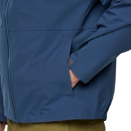 Cotopaxi M'S Cielo Rain Jacket férfi dzseki