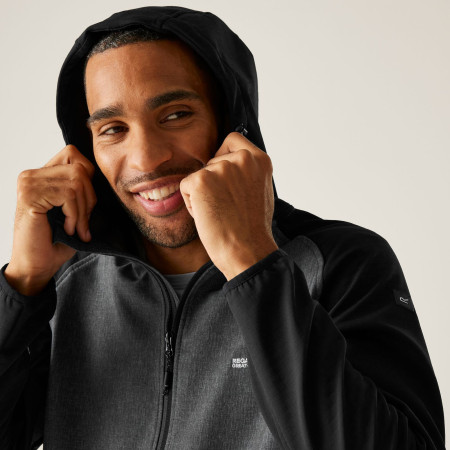 Regatta Arec III férfi dzseki