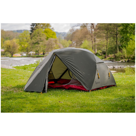 Warg Alp 3 túrasátor