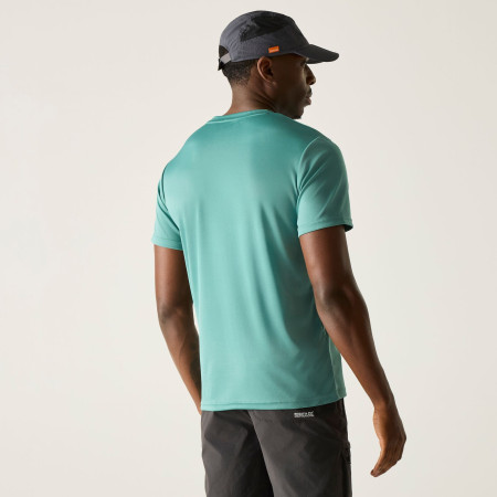 Dare 2b Fingal Slogan férfi póló