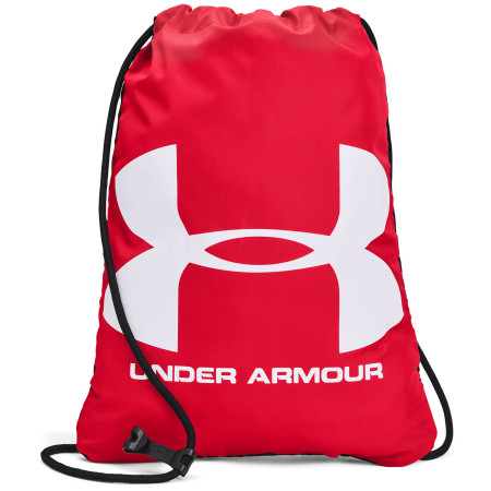 Under Armour Ozsee Sackpack cipőhuzat piros
