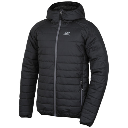 Hannah Evanno férfi dzseki szürke DarkShadow