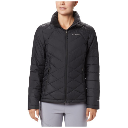 Columbia Heavenly™ Jacket női dzseki fekete