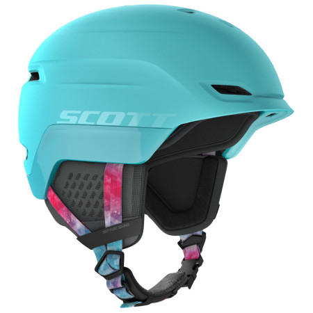 Scott Chase 2 sí bukósisak