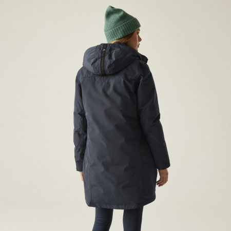 Regatta Women’s Marron női dzseki