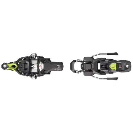 Fritschi Tecton 13 90 mm túrasí kötés