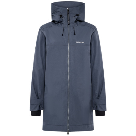 Didriksons Eris Wns Parka női softshell kabát