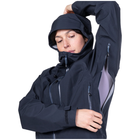 Mountain Equipment Makalu Wmns Jacket női dzseki