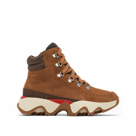 Sorel Kinetic™ Impact Conquest Plus Wp női túracipő