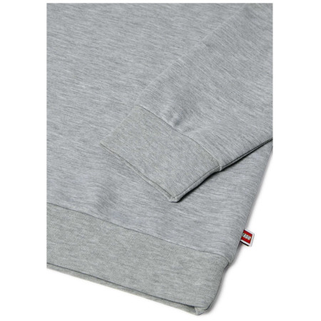 Lego Wear Lwsato 202 Grey gyerek pulóver