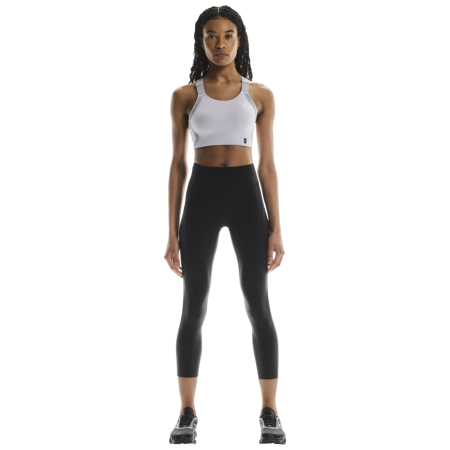On Running Performance Tights 7/8 női leggings