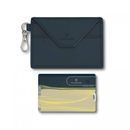 Victorinox Swiss Card Classic multifunkciós kártya