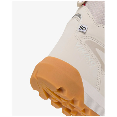 Viking Outdoor Footwear Constrictor Warm SC WP 1V SL Cream gyerek hótaposó
