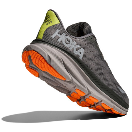 Hoka M Clifton 9 Gtx férficipő