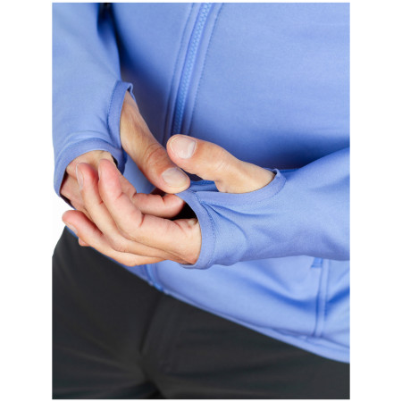 High Point Elektron 6.0 Sweatshirt férfi funkcionális pulóver