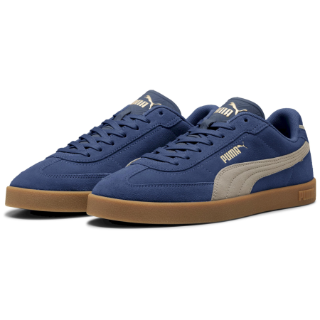 Puma Club II Era Suede férficipő