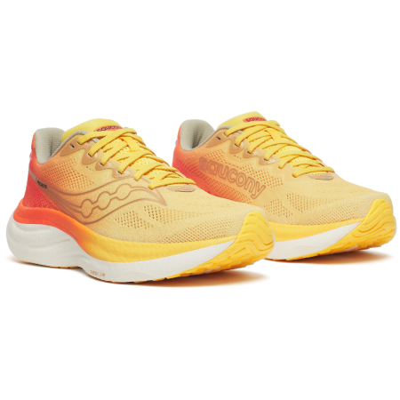 Saucony Ride 19 férfi futócipő